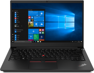 Lenovo ThinkPad E14 (2) 20TBS44CTX034 Notebook kullananlar yorumlar